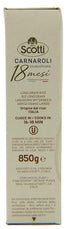 18 100% 850 Packed, Aged Carnaroli Rice for months, Risoto Rice, Italian, gram Chef Selection, Recipe Included For Easy
