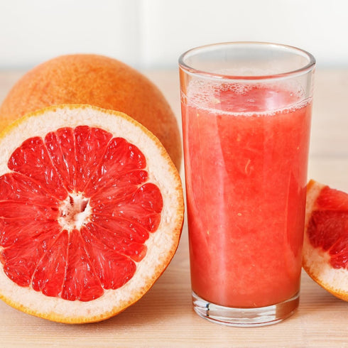 (12 count) Fresh Grapefruit