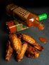 8.5 Oz (Pack 1) Cilanktro Hot Sauce By Hank Sauce - Versatile, Mild, Cayenne Pepper Sauce Infused With Fresh Garlic