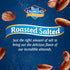 19.2-Ounce Blue Diamond Almonds, Roasted Salted
