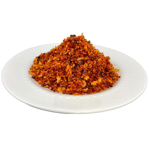 Generic Asia Balachong, Golden Dried Shrimp with Chilli, Garlic & Onion (Original Balachong) Ready to Eat