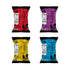 16 Pack Pack 1oz Oogie's Gourmet Popcorn| | Variety Flavor | Gluten Free Popcorn Snacks | Individual Bags