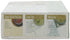 Davidson's Organics Red Vanilla, 100-count Unwrapped Tea Bags