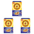 Honey Bunches of Oats with Almonds Breakfast Cereal, Honey Almond Cereal with