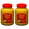 Weber's Horseradish Mustard - 16oz (2-Pack) | | Buffalos Iconic Mustard Since 1922