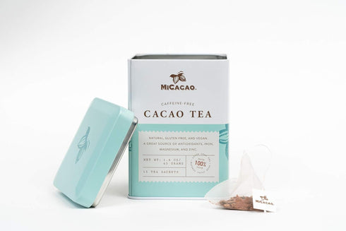 Cacao Tea - 15 Sachets