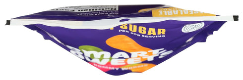 Gummy Pack, 5.3 Smart Sweets, Worms Pantry Ounce