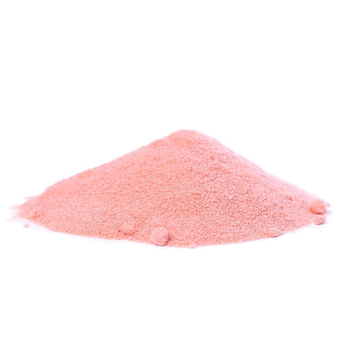 Pure Original Ingredients Pomegranate Fruit Extract Powder, 8 oz, Always Pure, Unsweetened Smoothie Mix-In