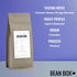 12 Honey - Roasted by Devocion - Whole Bean Coffee - Ounce Bag