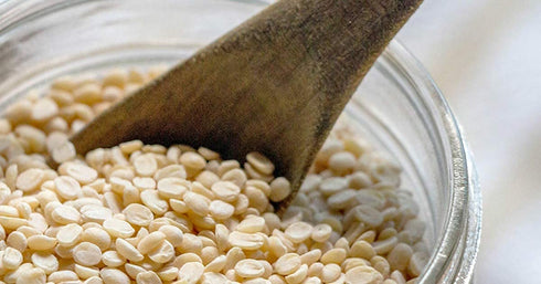 Indian Spice 7LB URAD DAL