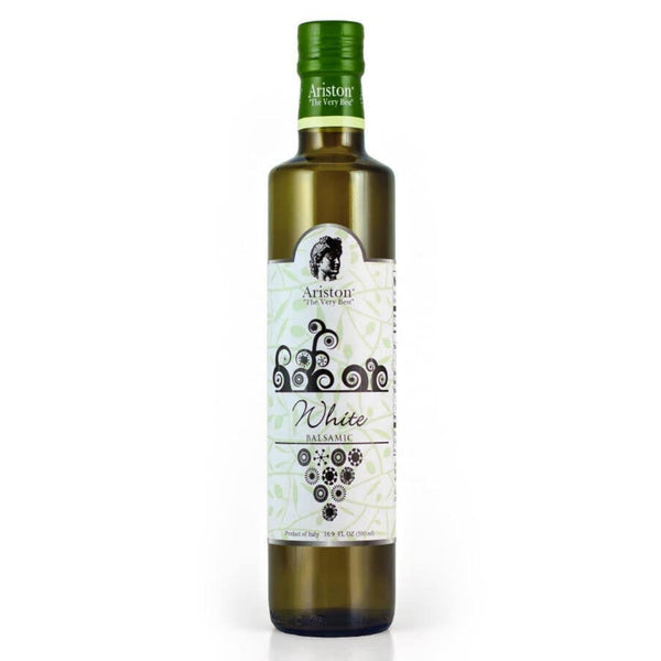 Ariston "The Very Best" Premium Balsamic Vinegar Barrel Aged, Gourmet Quality, Product