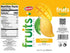 NASAMI 100% 11.1 oz (330ml) Pack 24 Mango Juice Not From Concentrate, No Sugar Added, Natural Fruit Drink, fl Cans