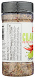 8 Oz (Pack 6) Badia Pepper Salt Cilantro Lime