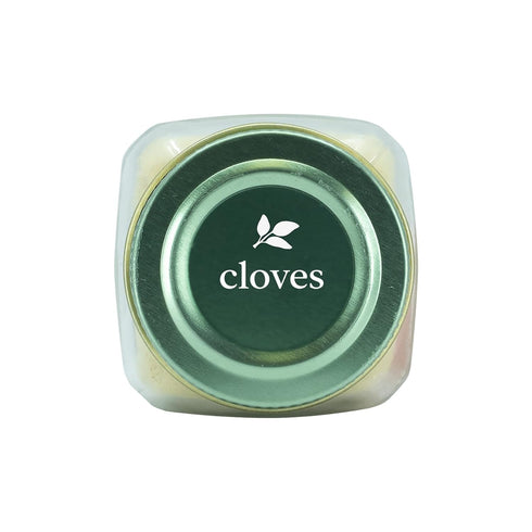 Simply Organic Ground Cloves, Certified Organic, 2.82 oz, Pack of 2