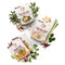 TAAN THAI Trio Bundle - Tom Kha, Pad Kra Pao & Khao