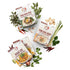 TAAN THAI Trio Bundle - Tom Kha, Pad Kra Pao & Khao
