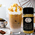 Set 7 Civilized Coffee Premium Coffee Toppings Gift Gourmet Spices & Flavors for Coffee Bar & Lattes