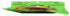 3 Count Vacadillos Air-Dried Beef Jerky Carne Seca, Chile Lime