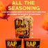 E-40-Pack 12 Rap Snacks Beef Prime Rib ICON Ramen Noodles