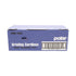 3.52 oz (Pack 12) MW Polar Smoked Brisling Sardines in Spring Water, Can, Wild Caught