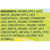 6.75 Fluid-oz, 8 Count, Pack 5 Apple & Eve Organics, Fruit Punch