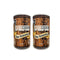 Britscookin Cajun Seasoning, 8 oz, Pack of 2
