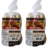 Great Low Carb Bread Co. 2 Pack Value: Cinnamon Bagels,
