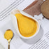 8.82OZ/250g, 100% Frozen Premium Freeze Dried Passion Fruit Powder Made with Natural Passionfruit, No Additives.