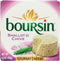Boursin Cheese, Shallots and Chives 5.2 OZ (Pack of 3)