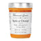 Bonnie's Jams, Apricot Orange, 8.75 Ounce
