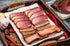 PAICHNDI 12 OZ (Pack 2), Kam Yen Jan Chinese Style Cured Pork Strips of Made in USA