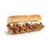 Bella Premium Sirloin Cheese Steak Meat