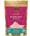 Spice Magic Black Salt (Kala Namak) Authentic Indian Mineral Salt | Unique