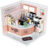 Fat Brain Toys Double Joy Bubble Tea D.I.Y. Mini Set Arts &