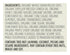365 17 by Whole Foods Market, Organic Granola Fruit And Nut, Ounce