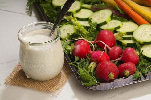Savory Spice Buttermilk Ranch Spice & Easy Meal Starter Mix, 1.5 oz