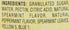 10.50-Ounce (Pack 6) Reese Jelly, Mint W/Leaves