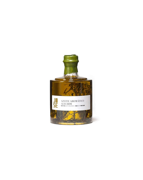 Jose Gourmet Olive Oil with Rosemary, 250 grams