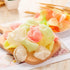 YMeijian uncooked,180g, 1 Shrimp Potato Chips (Colored Shrimp Chips), shrimp chips Box (one piece)