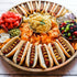 3 lbs. 5%) Salutem Vita - Bun-Length Chicken Hot Dogs, (actual weight may vary within