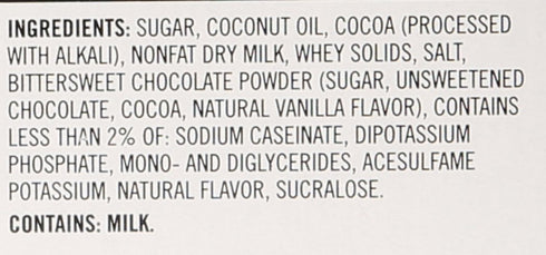 24 Count Caf Escapes Hot Cocoa, Milk Chocolate