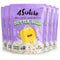 4Sisters Butter Belle Rice, 90 Second Ready to Eat (8.5 oz (Pack