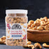 (16oz Germack - Super Large Whole Cashew Nuts - Roasted and Salted Jar)