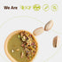 (2.5 Lbs) Nuuva Foods Pistachio Spread | Rich & Nutty Pistachio Cream for Dubai Chocolate Bar | Smooth Nut Butter