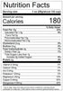 Fisher Chef's Naturals Chopped Walnuts - 1 lb 100% California Unsalted Walnuts for Baking & Cooking