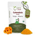 Organic Way Dried Calendula Petals | Herbal Tea (Calendula officinalis) - European