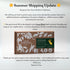100% 8 oz Cacao Adventures Ceremonial Cacao | Tropical Desert Peru Pure Raw Cacao | Dairy Free & Vegan | Unsweetened |