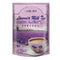 DragonMall Teas Gino- - Lavender Milk Powder 14 Oz/400g (Pack of 2)