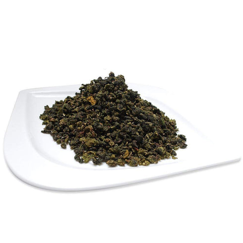 16 Organic Positively Tea Company, Ti Kuan Yin Oolong Tea, Loose Leaf, Ounce