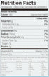 Bobo's Oat Bars 6 1.3 oz. Original Bites - Gluten Free - Case